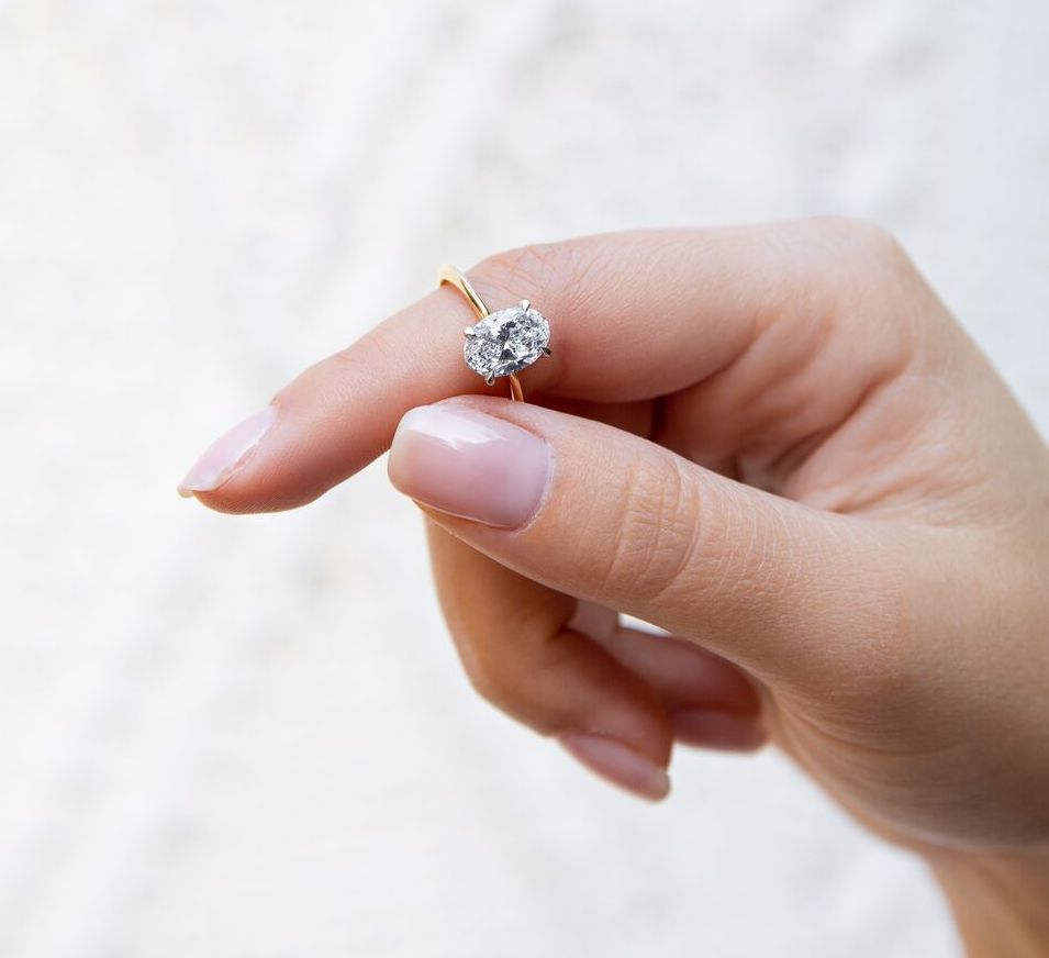 The most Instagrammed engagement rings of 2021 – VISIT THE
