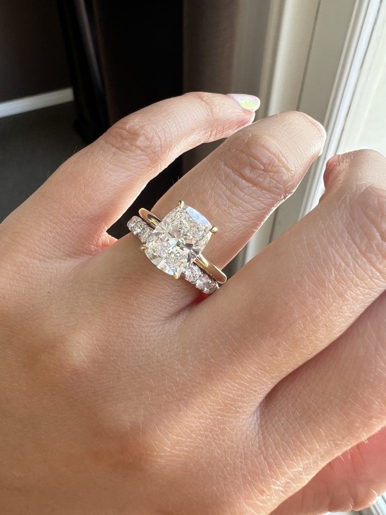 classic_basket_solitaire_engagement_ring_with_elongated_cushion_and_wedding_band-3