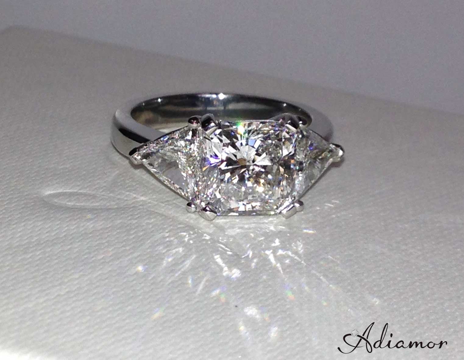 13 Top Tips for Choosing Your Engagement Ring | weddingsonline