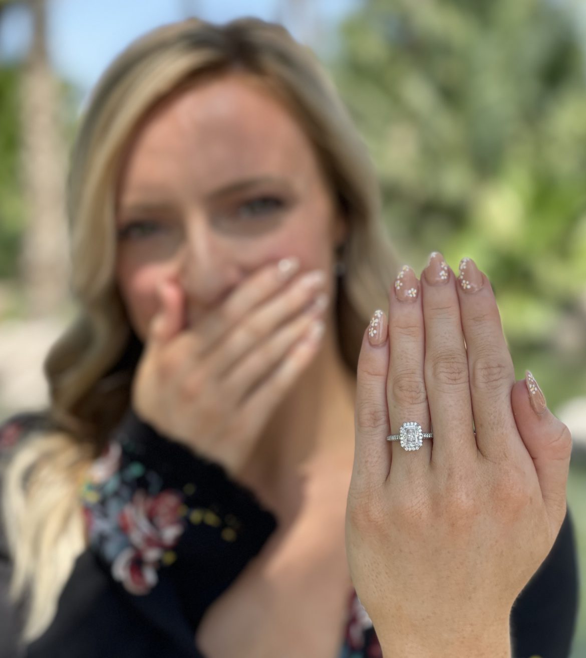 howtochooseanengagementringmetal