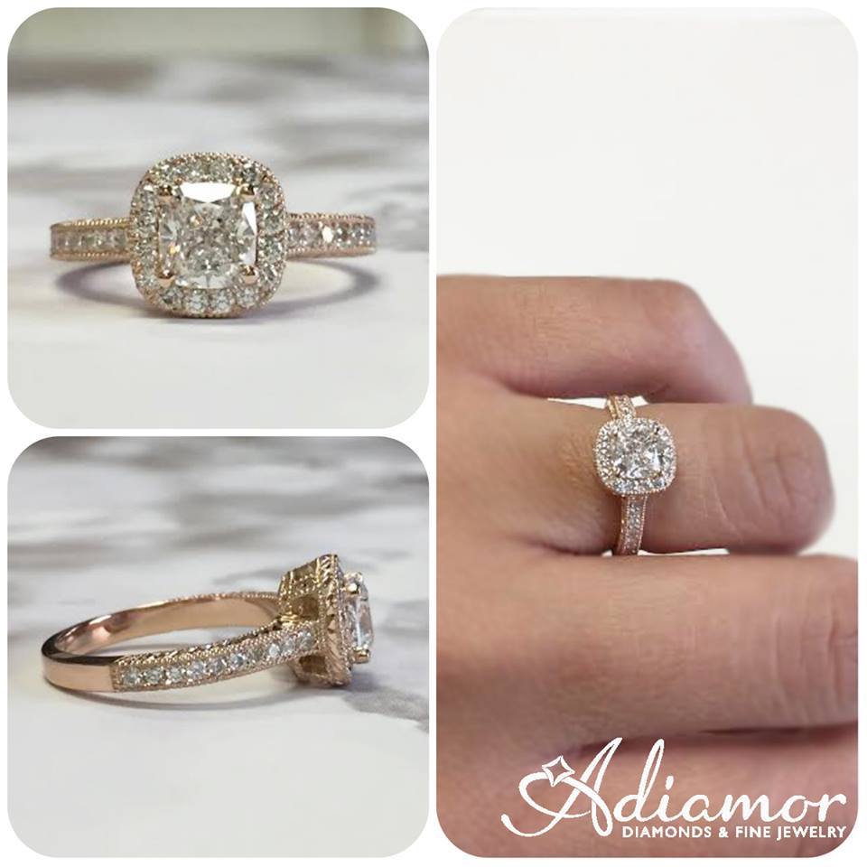 Geoffrey's Diamonds - Where the Bay Gets Engaged. Tips To Select the Best  Diamond Engagement Ring for Your Loved One