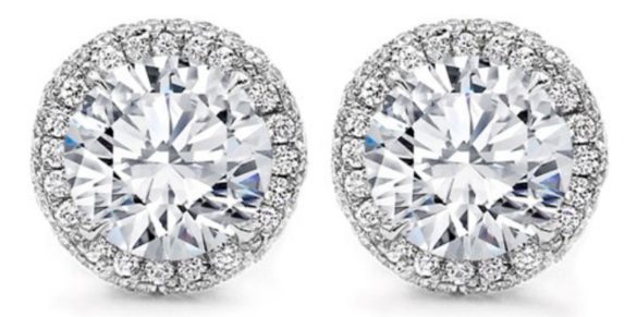 Diamond Stud Earrings - A Short Buying Guide - Adiamor Blog