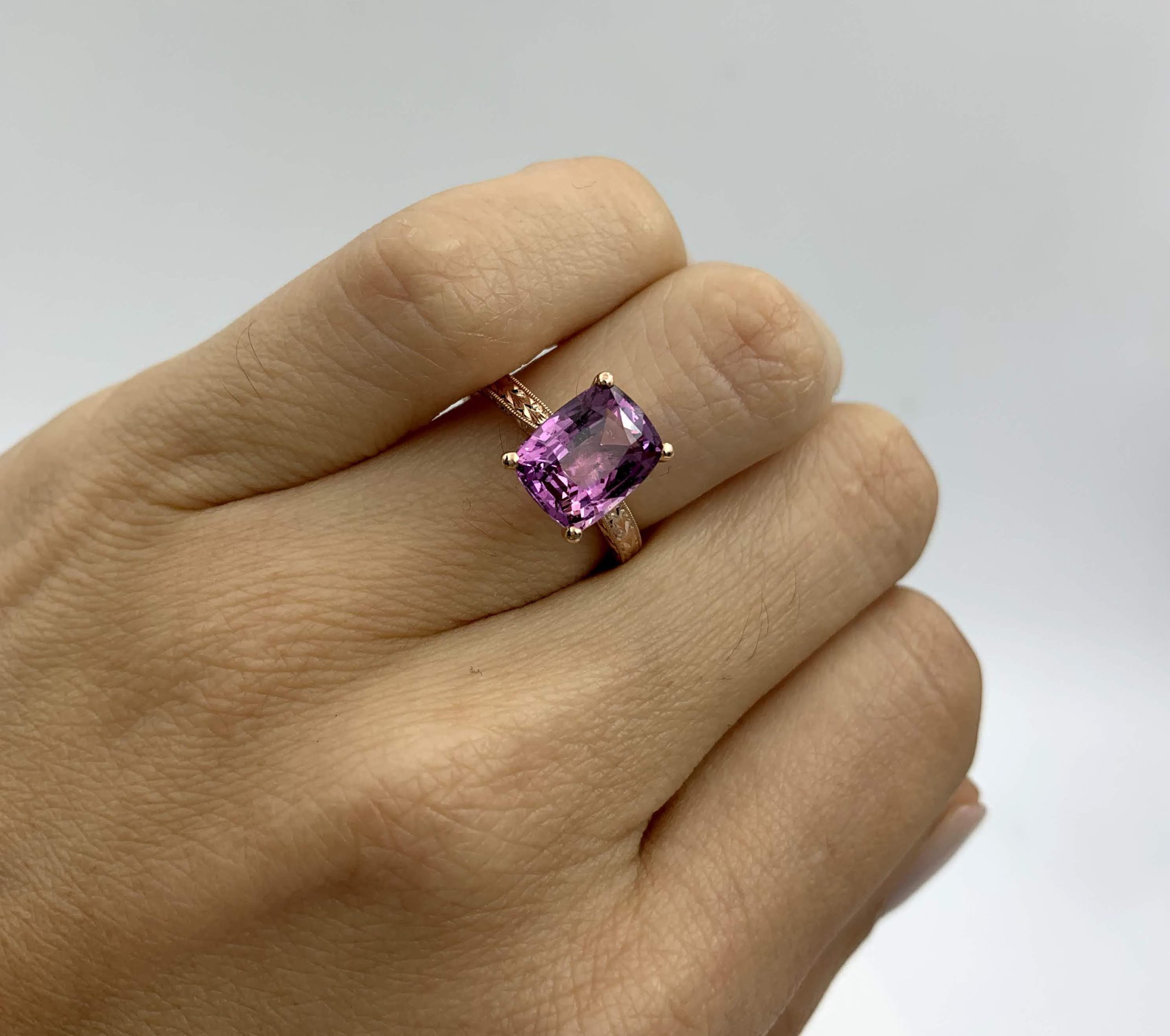 Gemstone Engagement Rings Why They Are Great Adiamor Blog