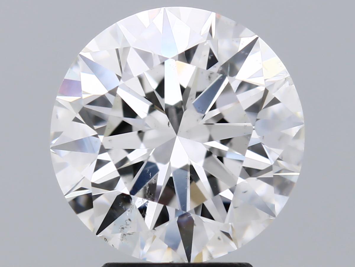 excellent cut diamonds