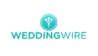 weddingwire media feature logo